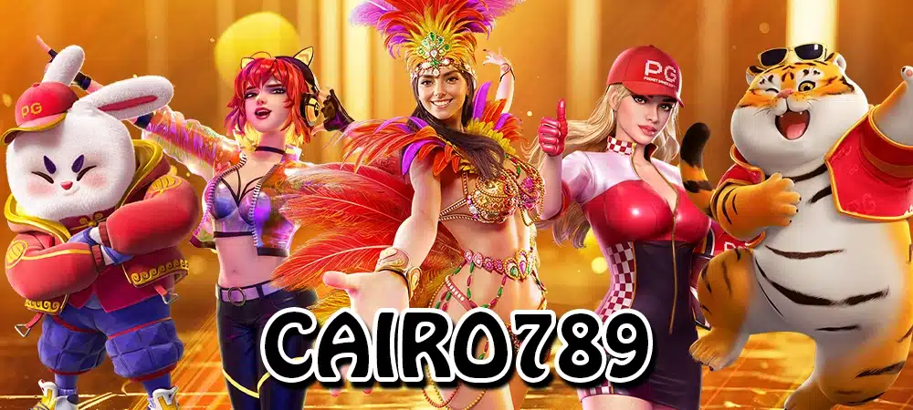 cairo789 main banner